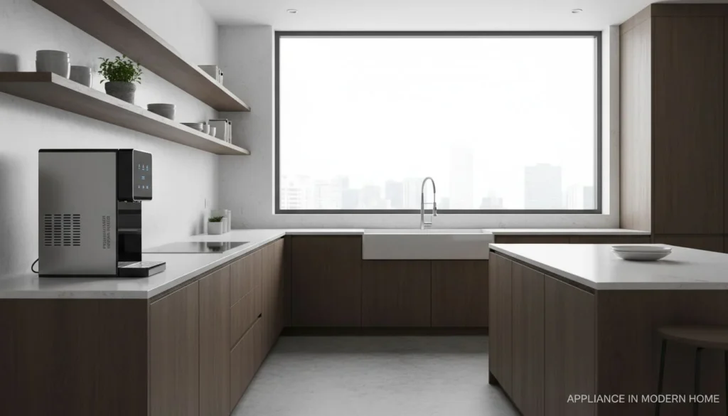 Featured image for How Premium Water Appliances Improve Sleep, Skin, and Daily Energy