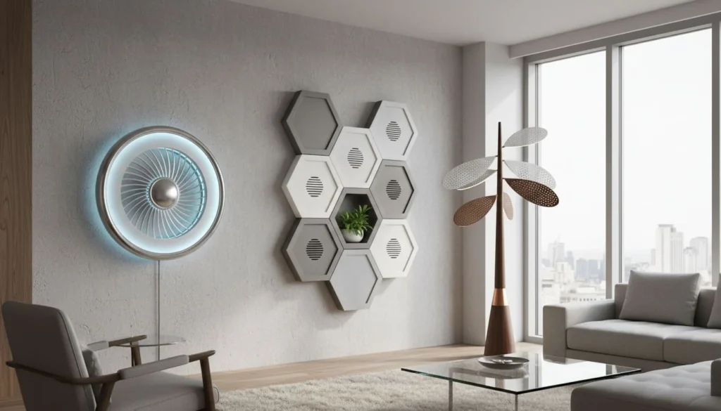 Featured image for Unique Air Purifier Designs That Stand Out in the Market