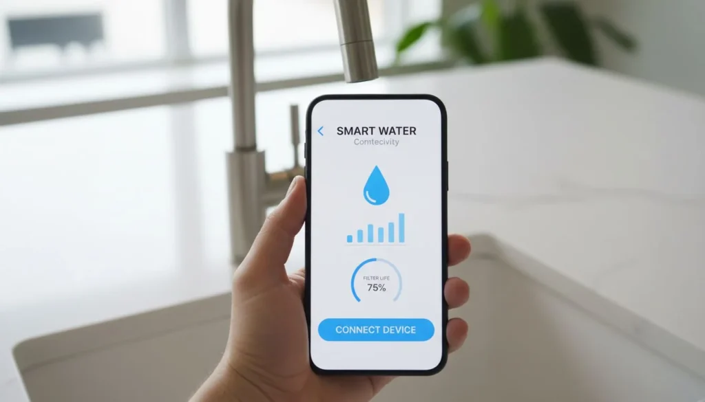 Featured image for Smart Water Purifiers: Do Premium Consumers Want Connectivity?