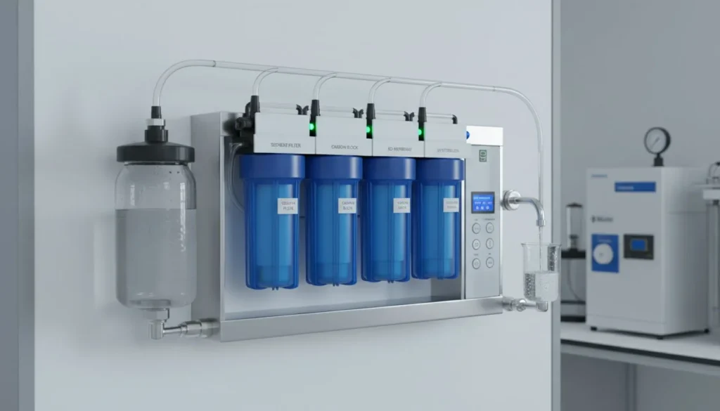 Featured image for Remote Community Water Treatment: How to Reduce Operator Burden with Modular Filtration