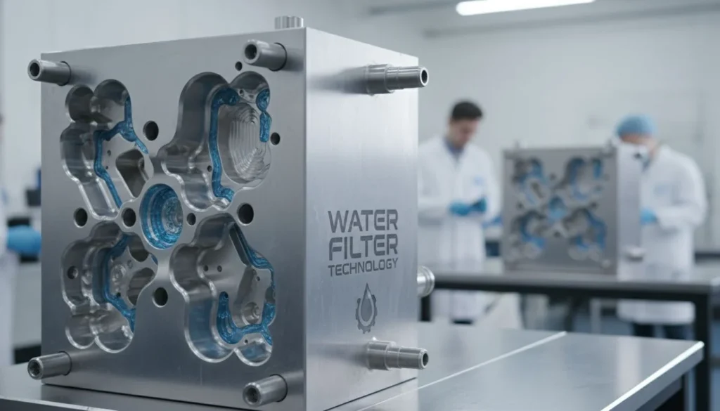 Featured image for PFAS, Lead, Chlorine Taste and Odor: How to Match Filter Technology to Buyer Needs