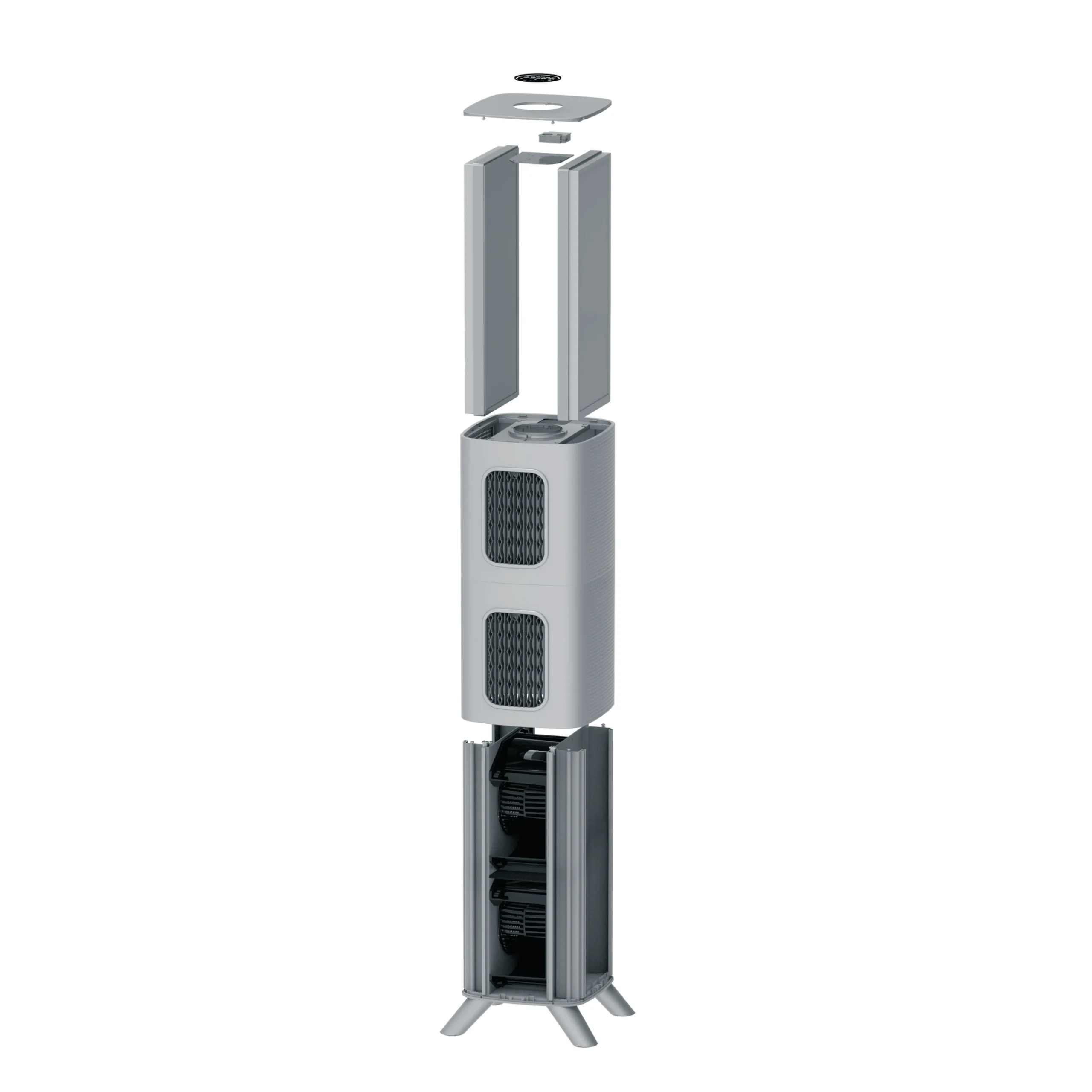 ha b800 original design 3