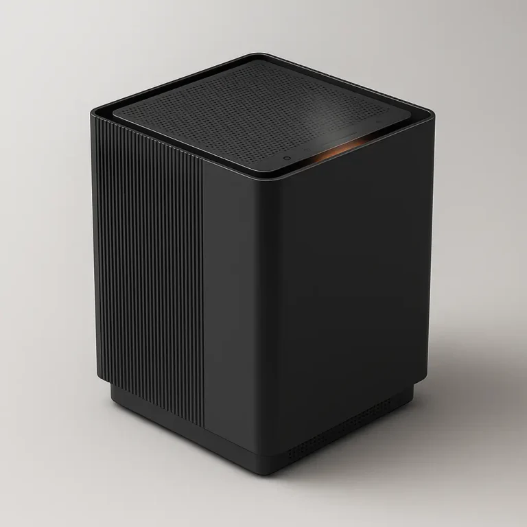 3 in 1 air purifier & humidifier & diffuser ha m182d