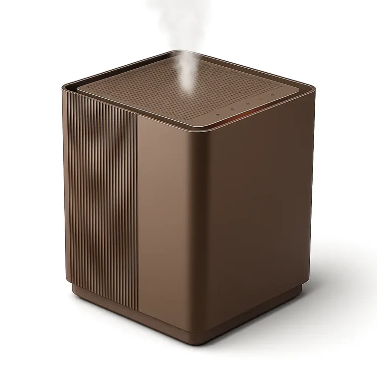 3 in 1 air purifier & humidifier & diffuser ha m182d
