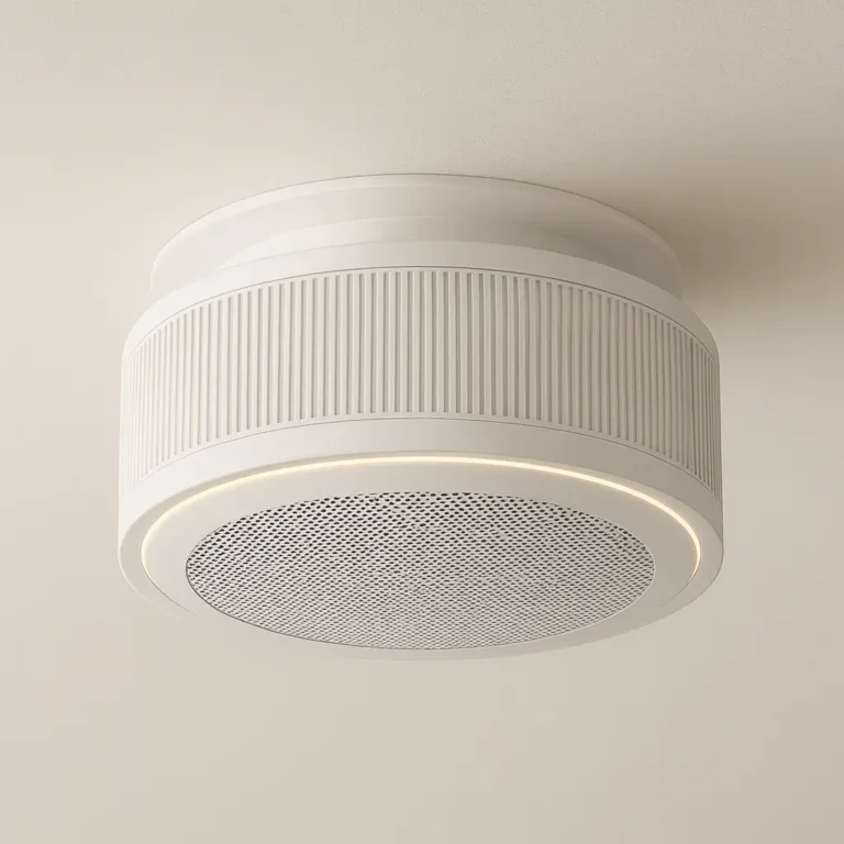 ceiling air purifier ha1002