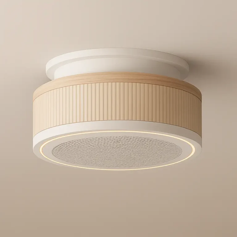 ceiling air purifier ha1002