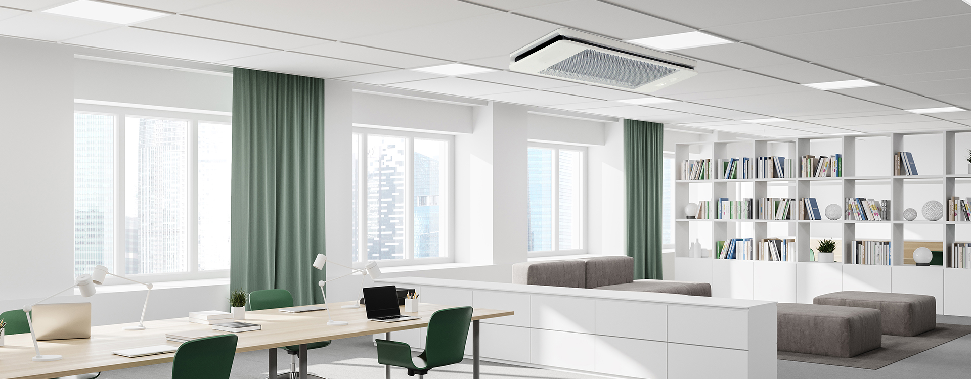 ceiling air purifier ha2000