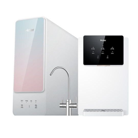 haier water purifiers 3