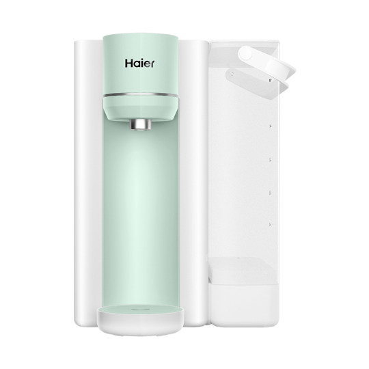 haier water purifiers 5