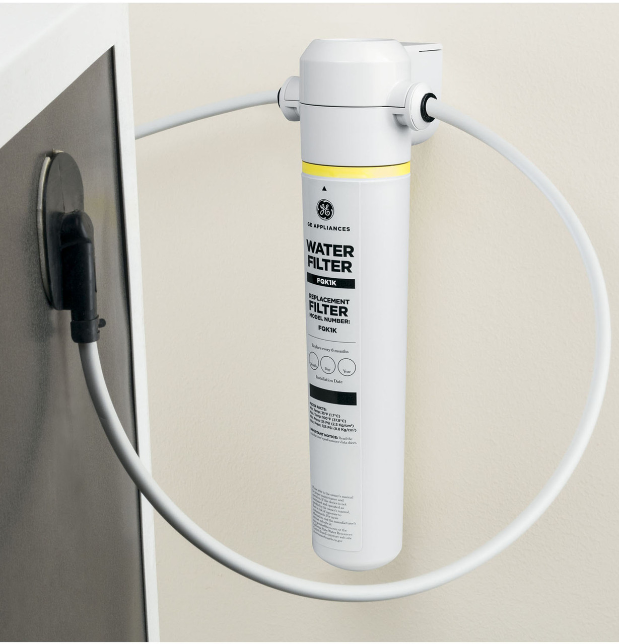 haier water purifiers