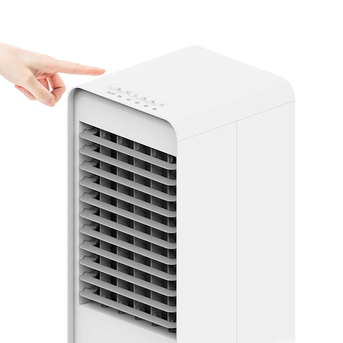 floor standing cooler hc900