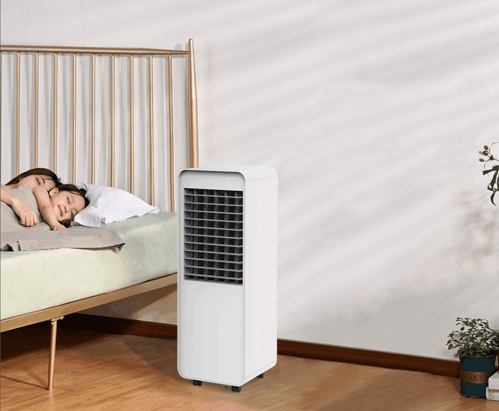 floor standing cooler hc900