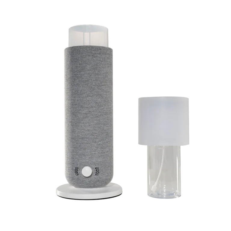 tabletop aroma diffuser hd120