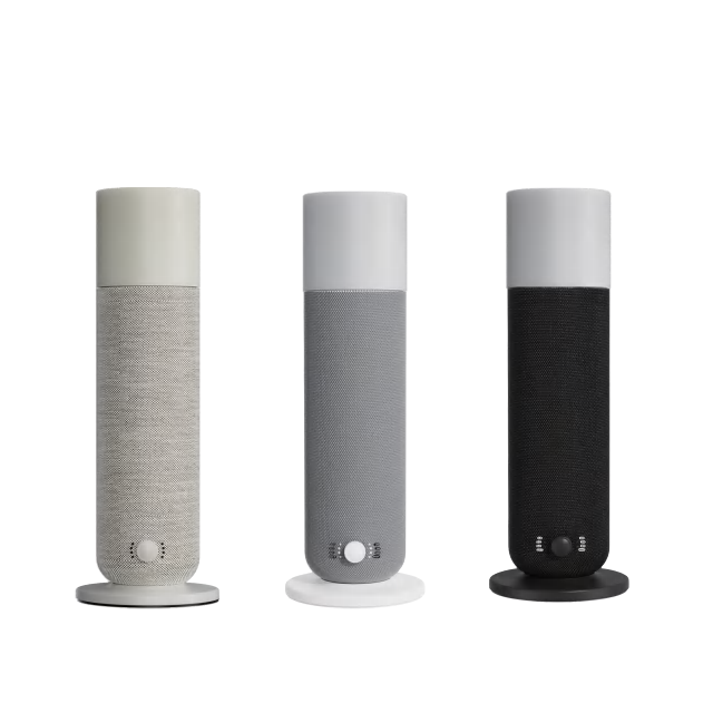 tabletop aroma diffuser hd120