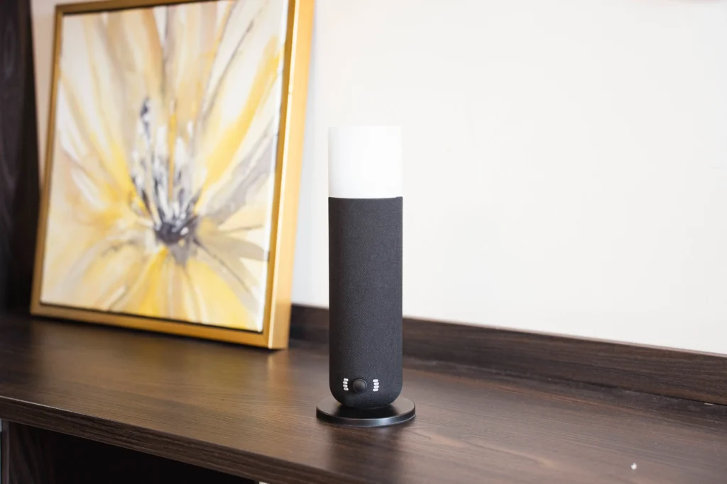 tabletop aroma diffuser hd120