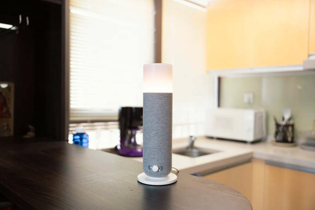 tabletop aroma diffuser hd120