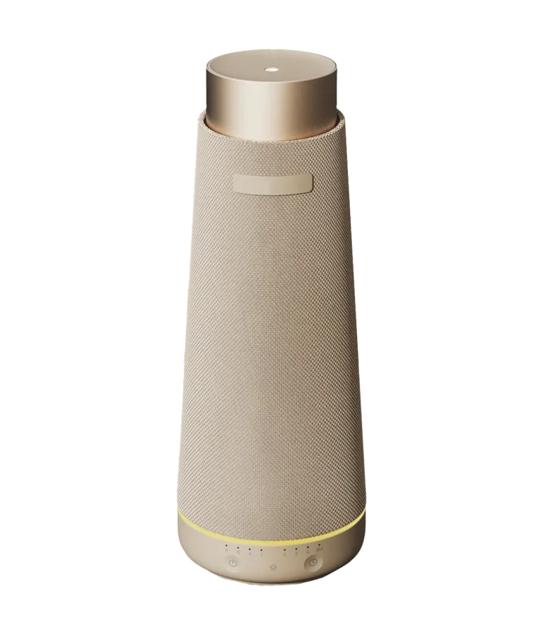 waterless diffuser hd722