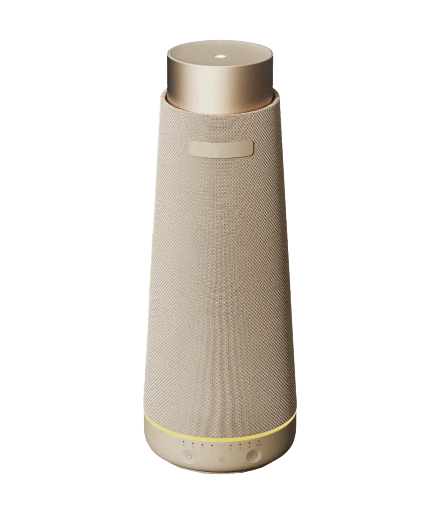 waterless diffuser hd722