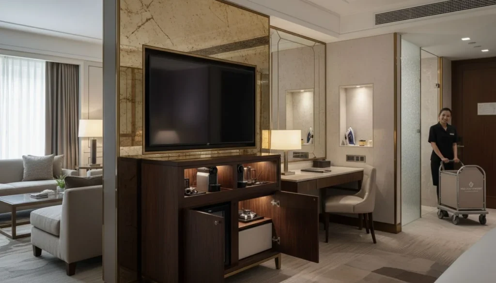 Premium Residential and D2C