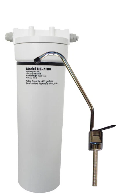 honeywell home water purifiers s l1600