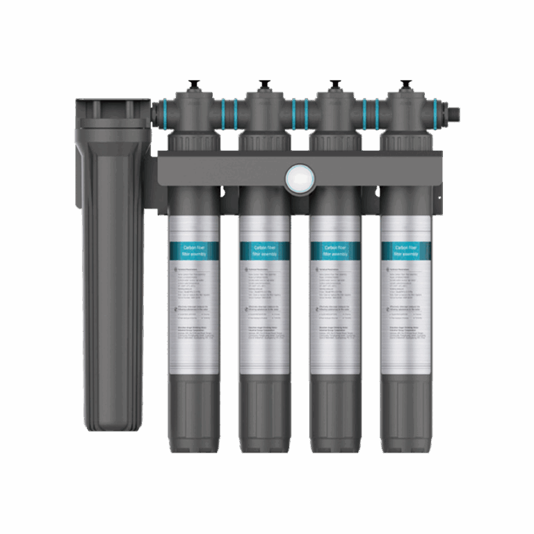 commercial microfiltration water filters