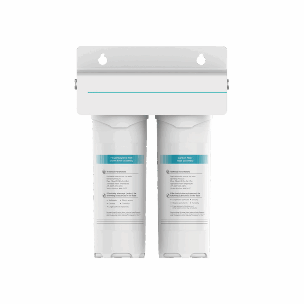 microfiltration water filter hw fc3