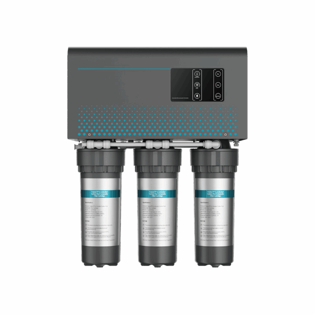 commercial microfiltration water filters