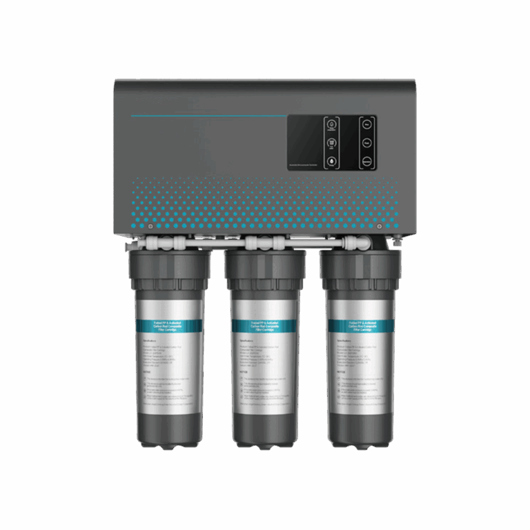 commercial microfiltration water filters