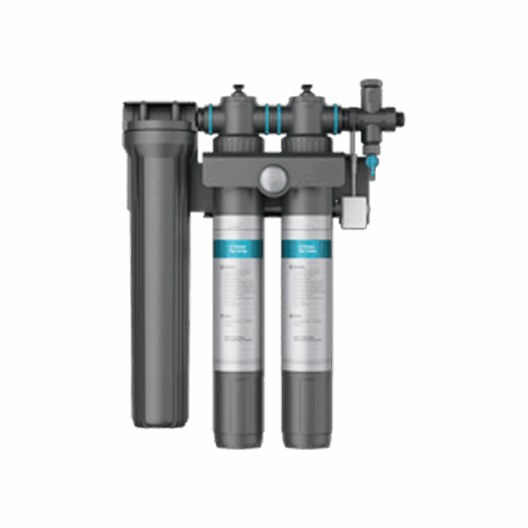 commercial microfiltration water filters
