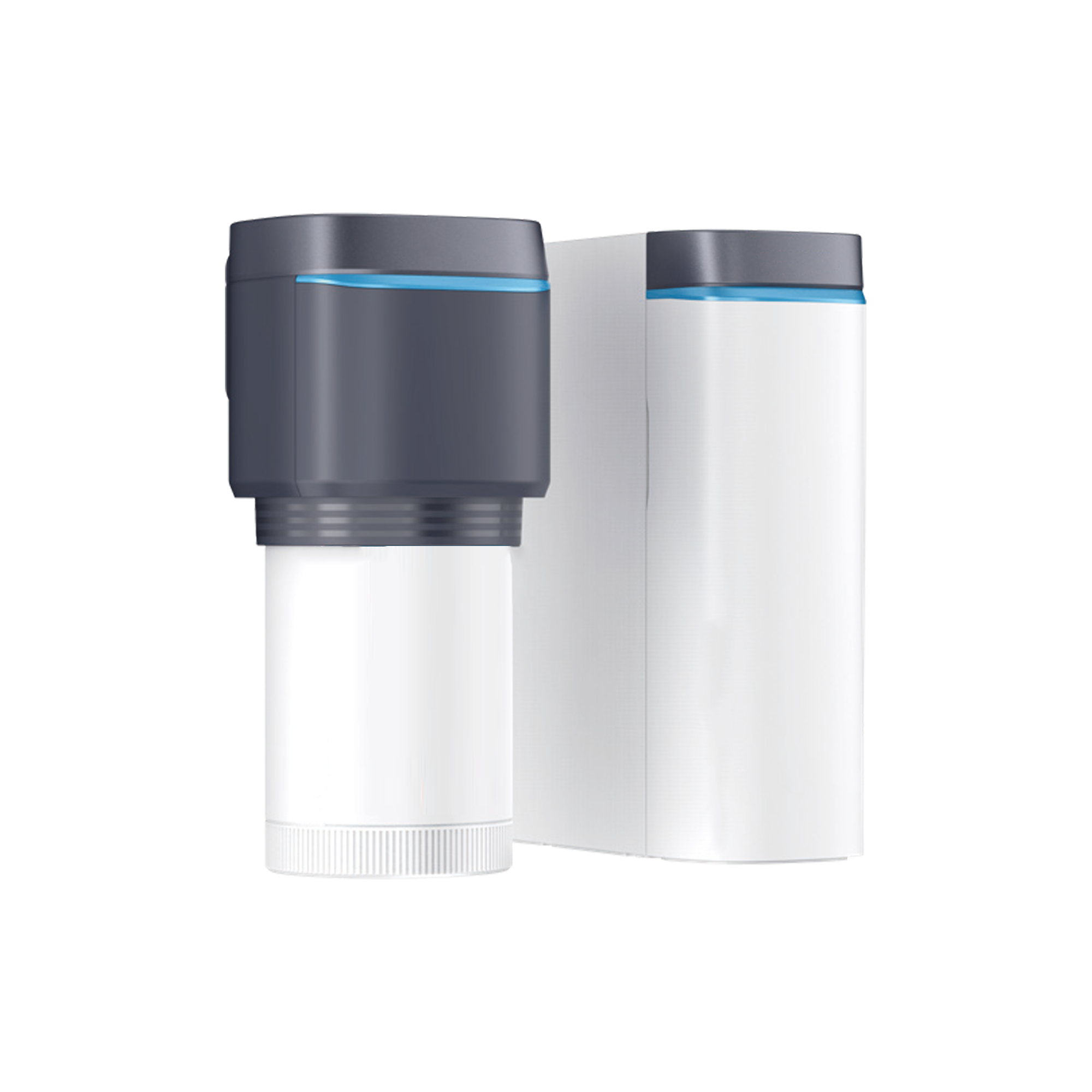 high flow undersink water purifier hw06 800
