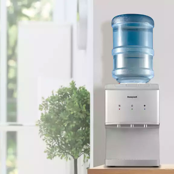 hwdc 200s honeywell countertop water purifier
