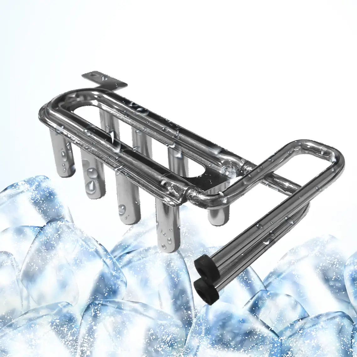 ice bullet technology