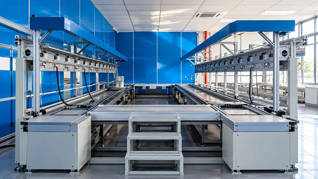 Industrial Design & Product Definition