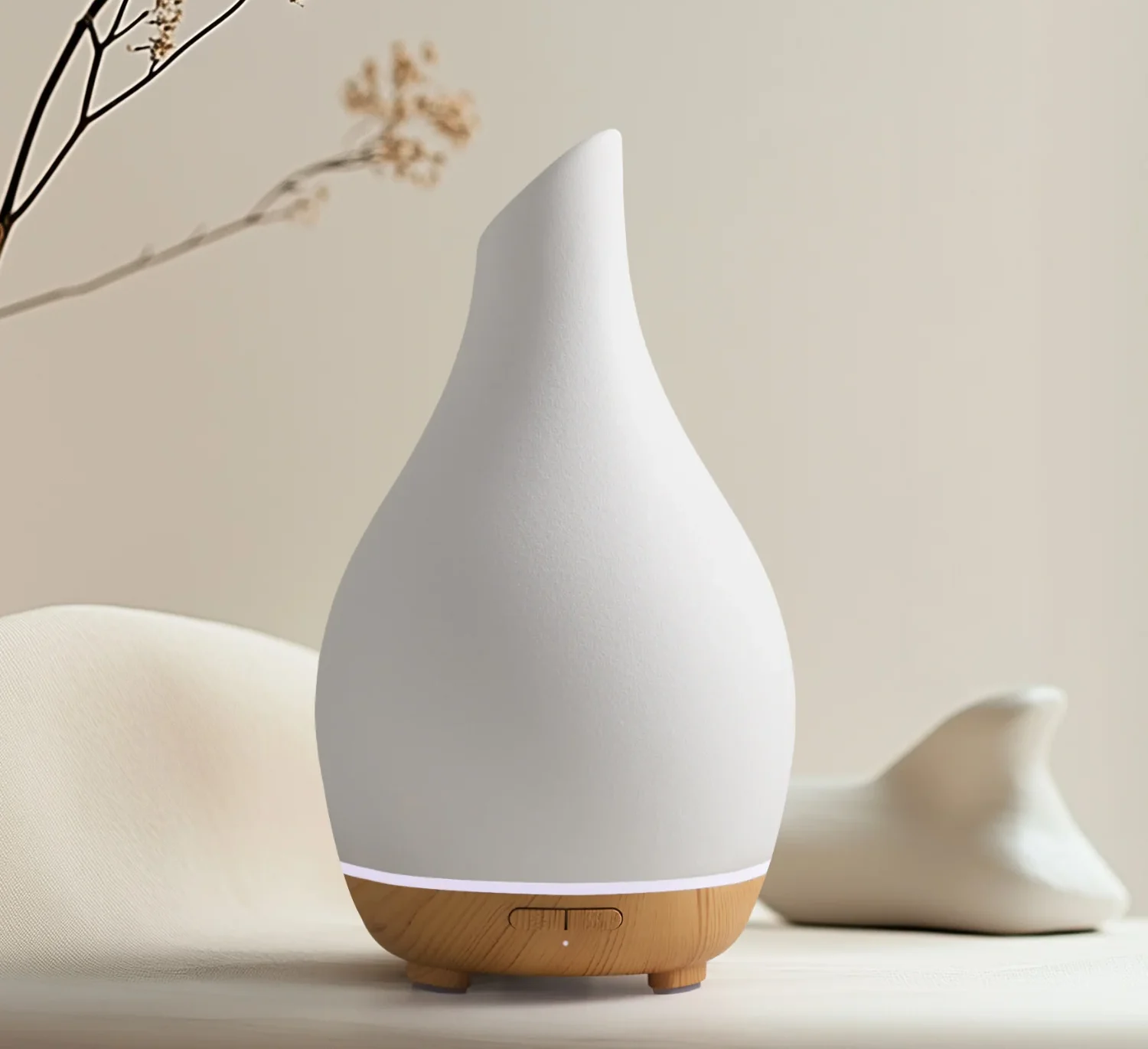 innogear diffusers 6