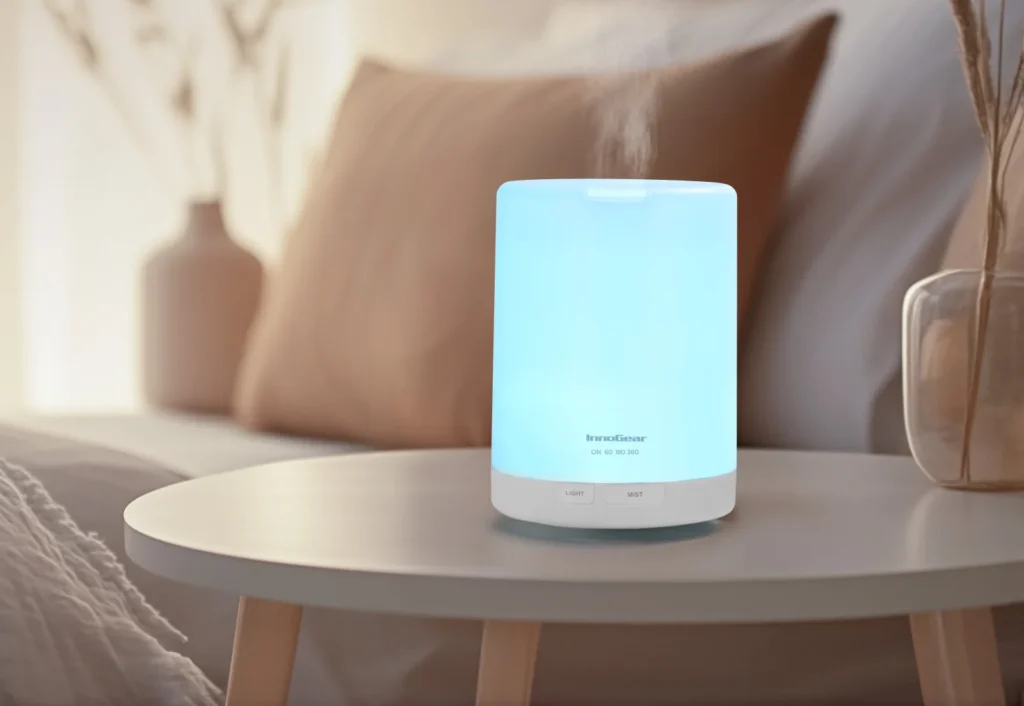 innogear diffusers 7