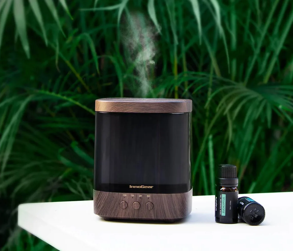 innogear diffusers 8