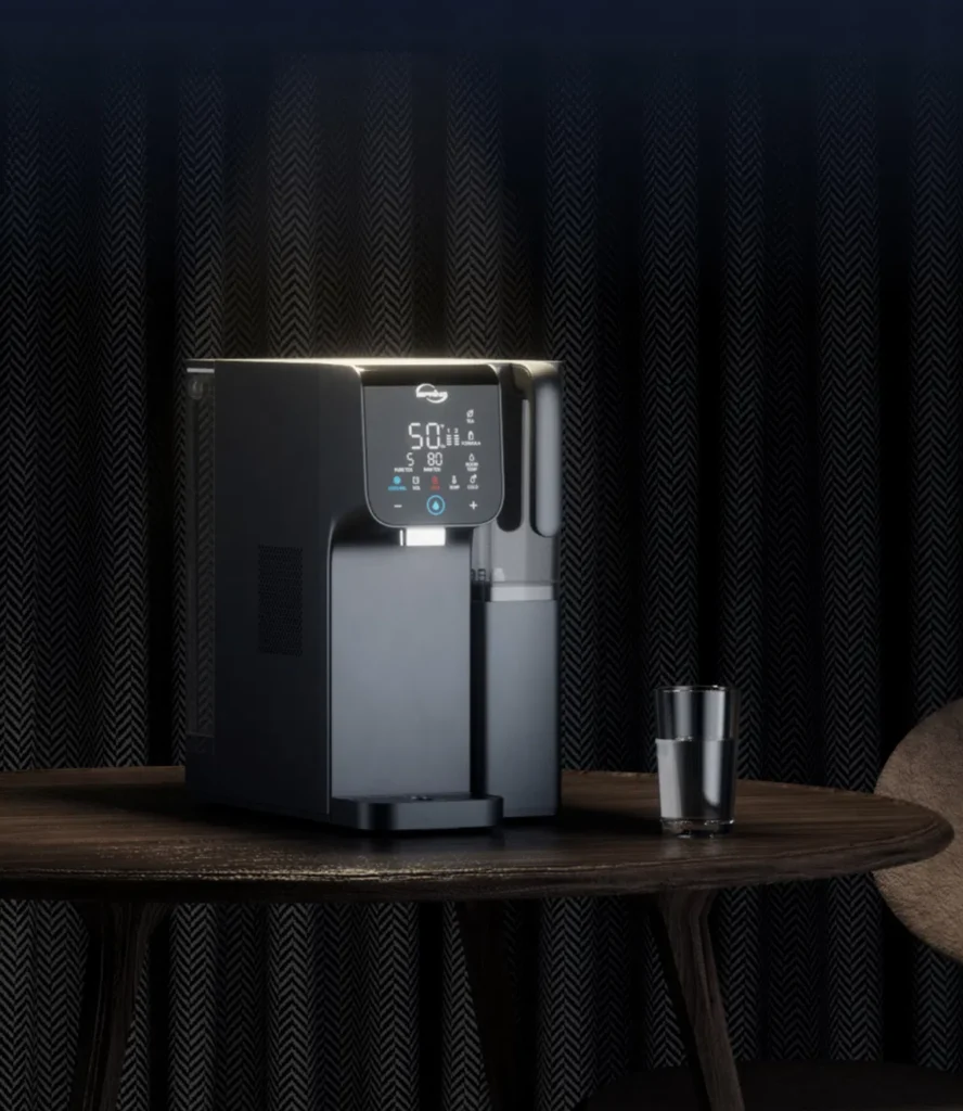 ispring water purifiers 4