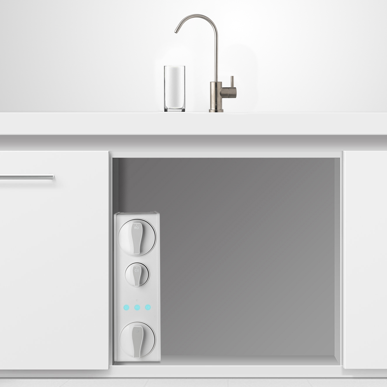 ispring water purifiers