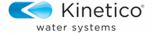 kinetico logo Kinetico logo