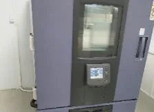 Environmental and mechanical reliability testing equipmentIndustrial Design & Product Definition