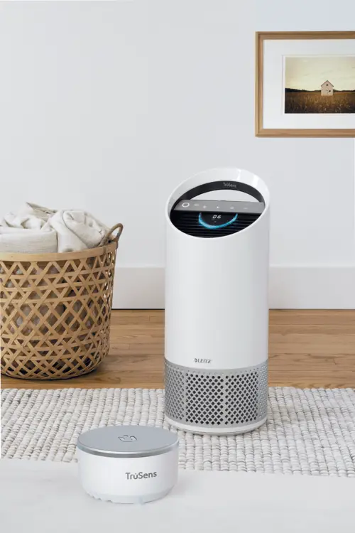 leitz air purifier