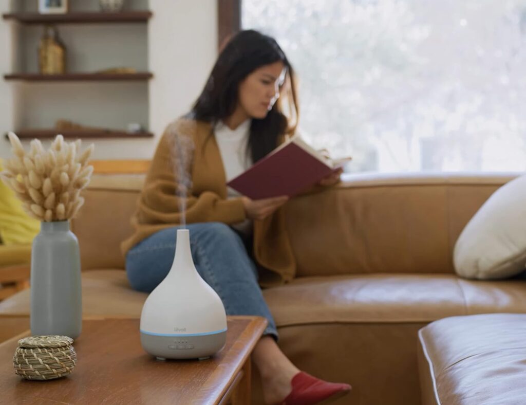 levoit diffusers