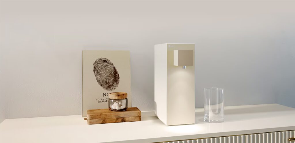 lg water purifier 4