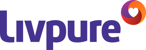 livpure logo Livpure logo