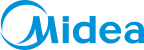 Midea logo Midea logo