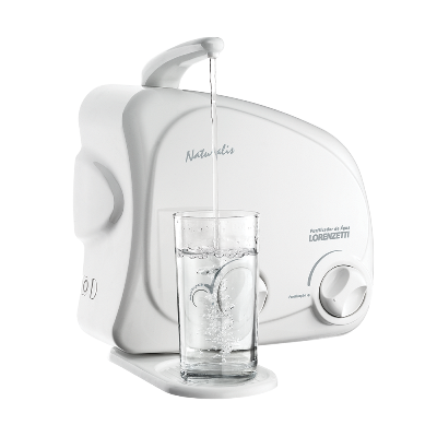 lorenzetti sa water purifier