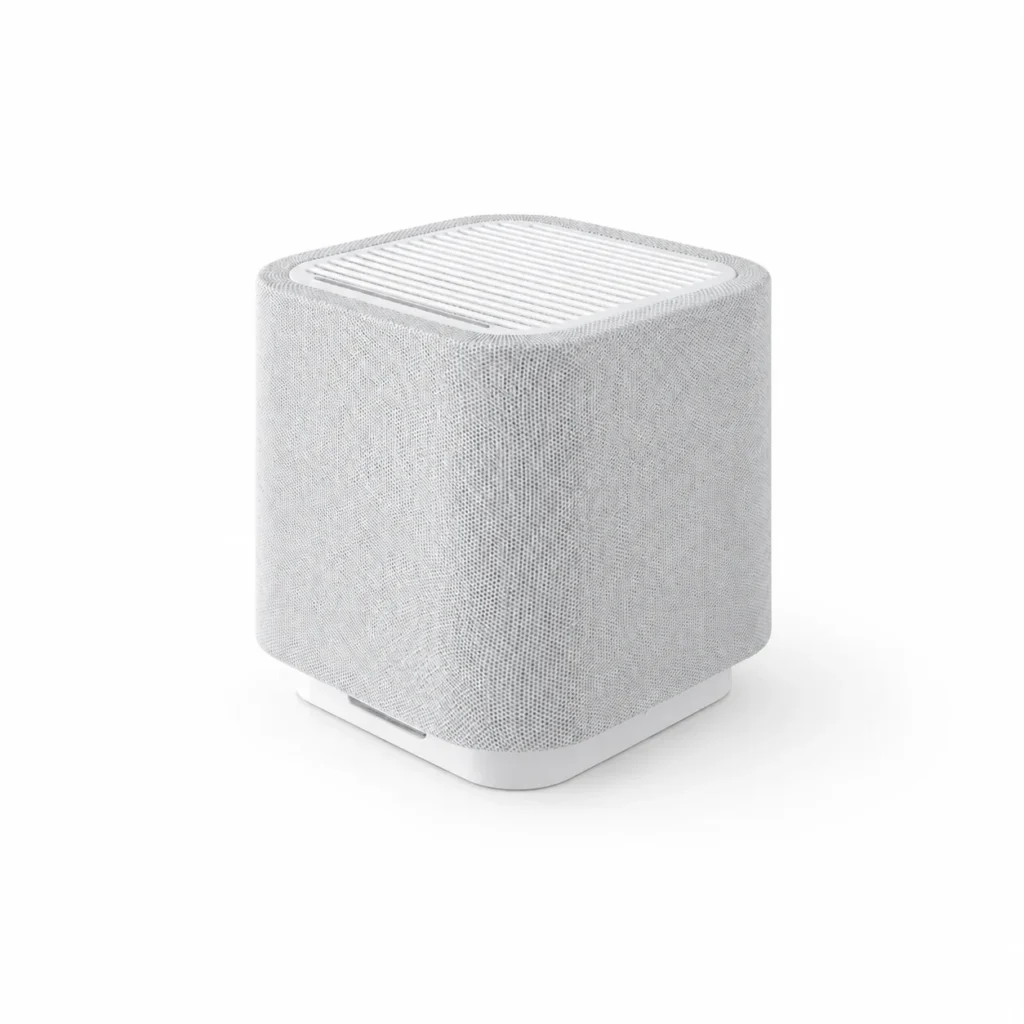 Matter over Thread Air Purifier