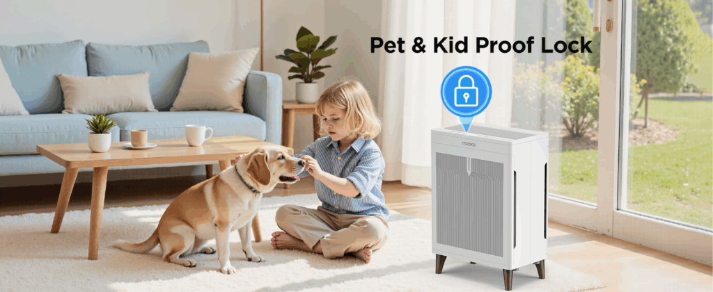 mooka air purifier 5