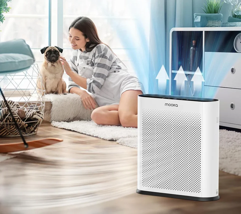 mooka air purifier 6