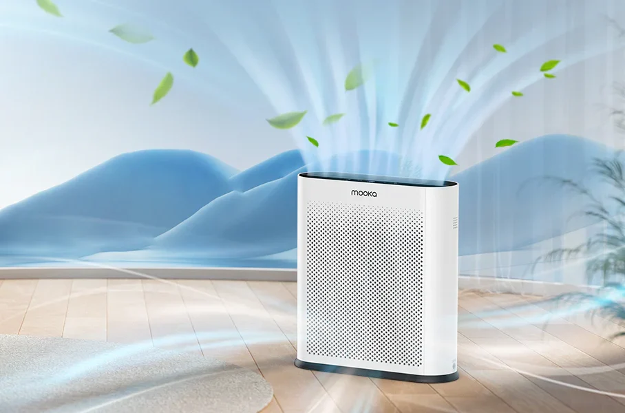 mooka air purifier 7